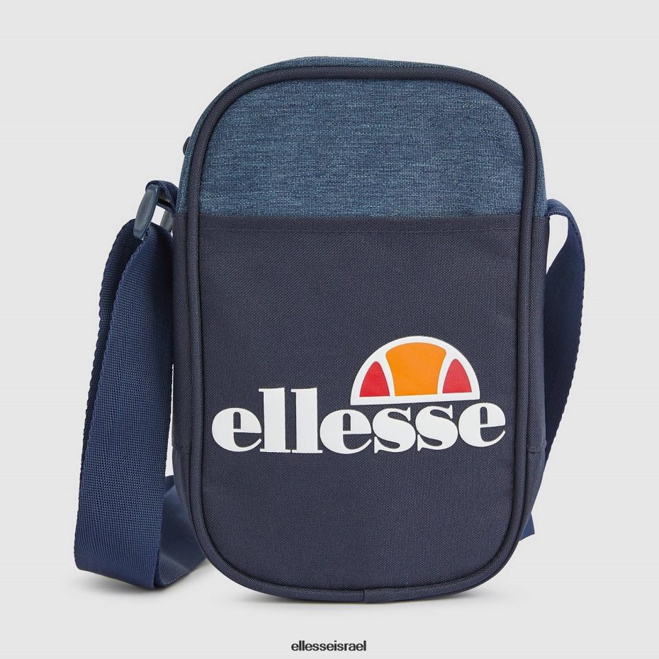 Ellesse אביזרים חיל הים מסוגנן תיק פריט קטן של Luka 8T0ZPV516