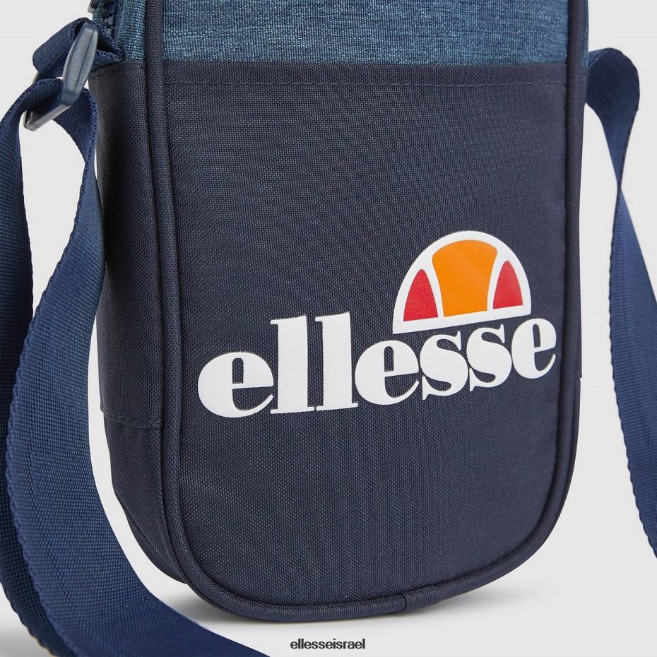 Ellesse אביזרים חיל הים מסוגנן תיק פריט קטן של Luka 8T0ZPV516