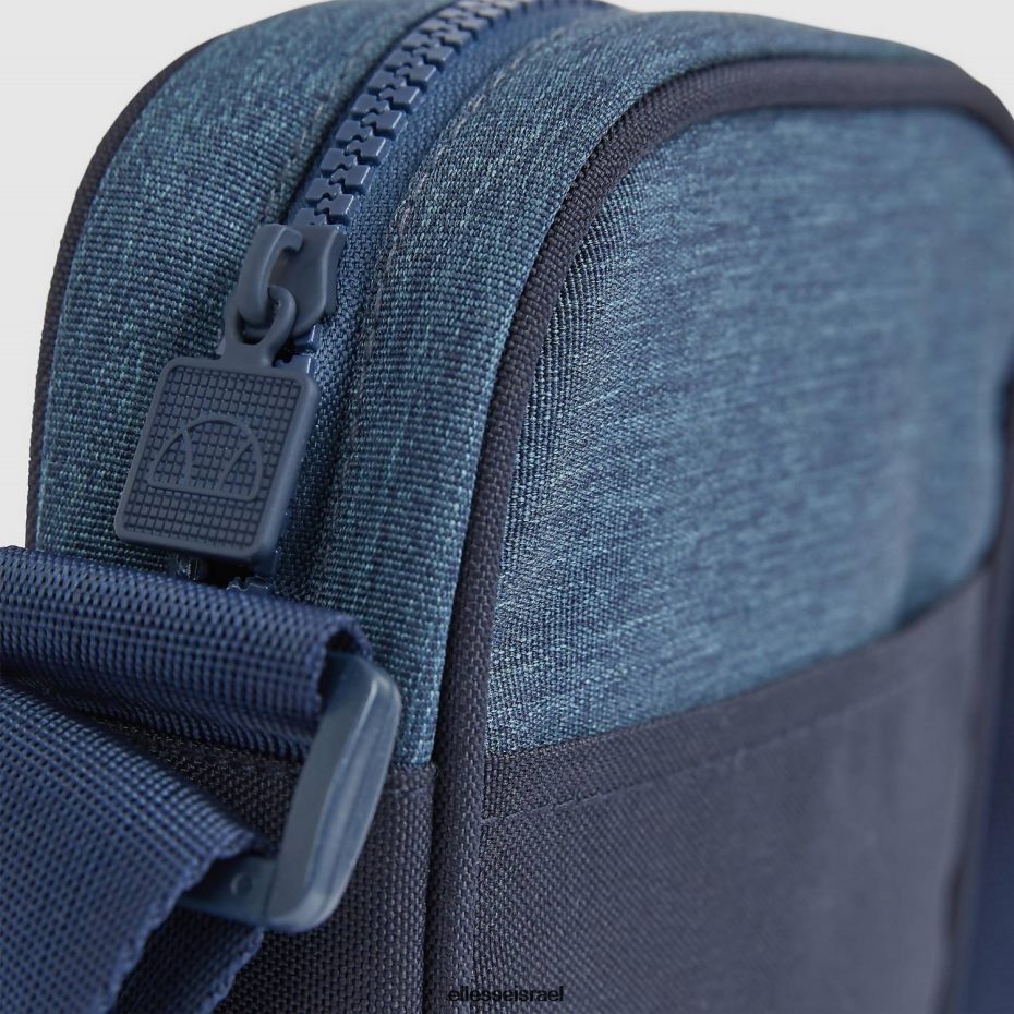 Ellesse אביזרים חיל הים מסוגנן תיק פריט קטן של Luka 8T0ZPV516