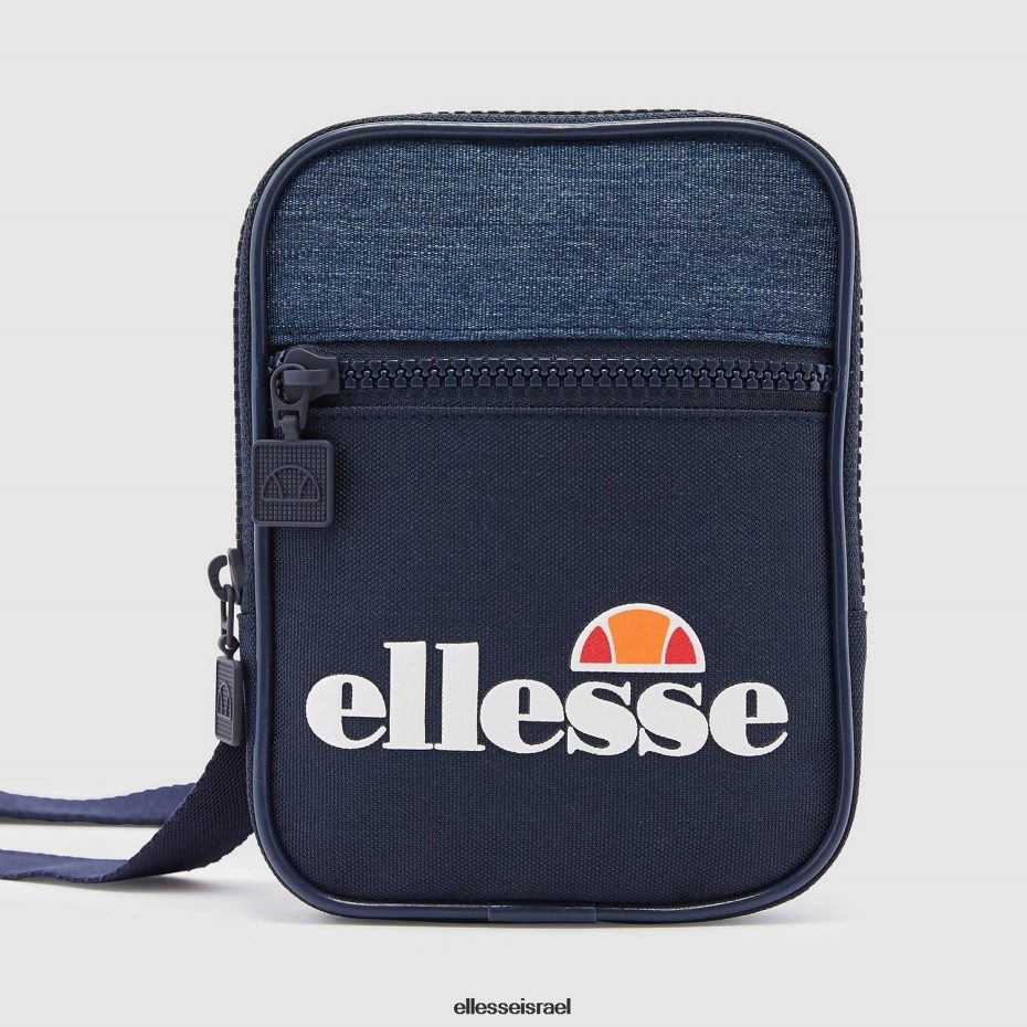 Ellesse אביזרים חוואר חיל הים מסוגנן תיק פריט קטן של Templeton נייבי 8T0ZPV504