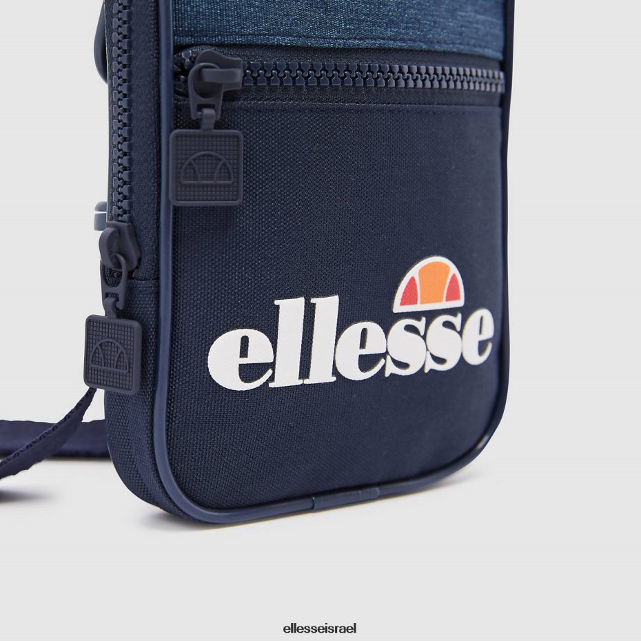 Ellesse אביזרים חוואר חיל הים מסוגנן תיק פריט קטן של Templeton נייבי 8T0ZPV504