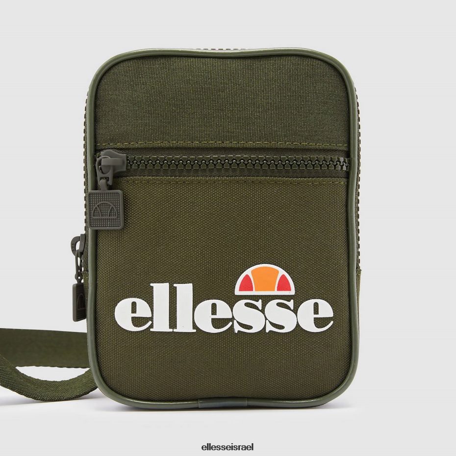 Ellesse אביזרים חאקי/חאקי חוואר מסוגנן תיק חאקי פריט קטן של Templeton 8T0ZPV505