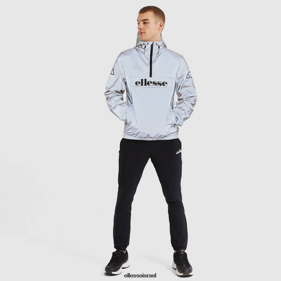 Ellesse הַלבָּשָׁה מחזיר אור גברים מעיל acera oh 8T0ZPV278