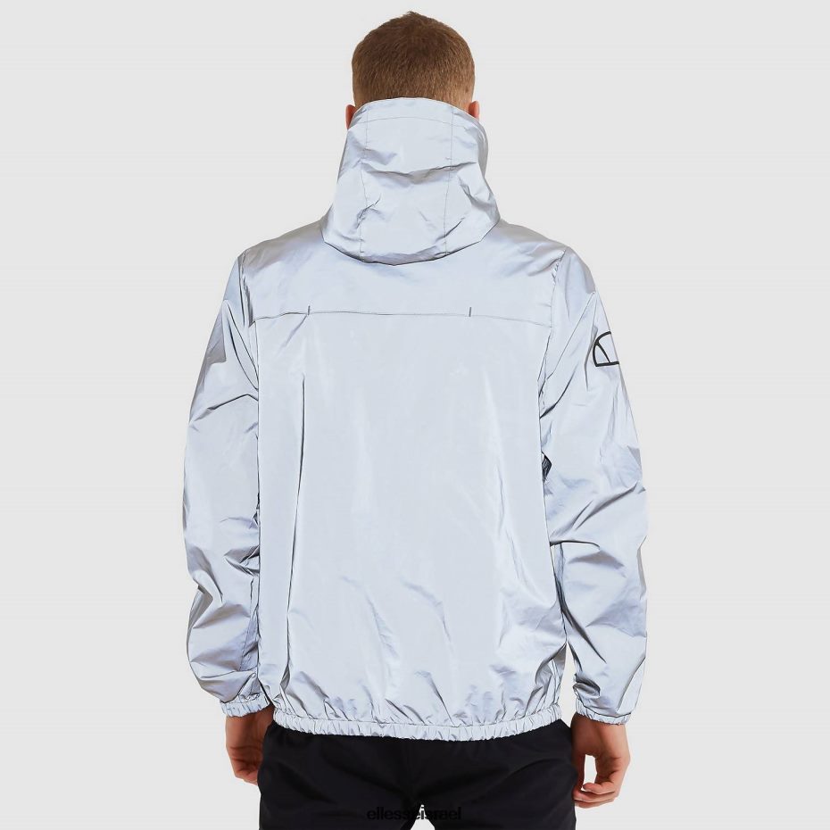 Ellesse הַלבָּשָׁה מחזיר אור גברים מעיל acera oh 8T0ZPV278