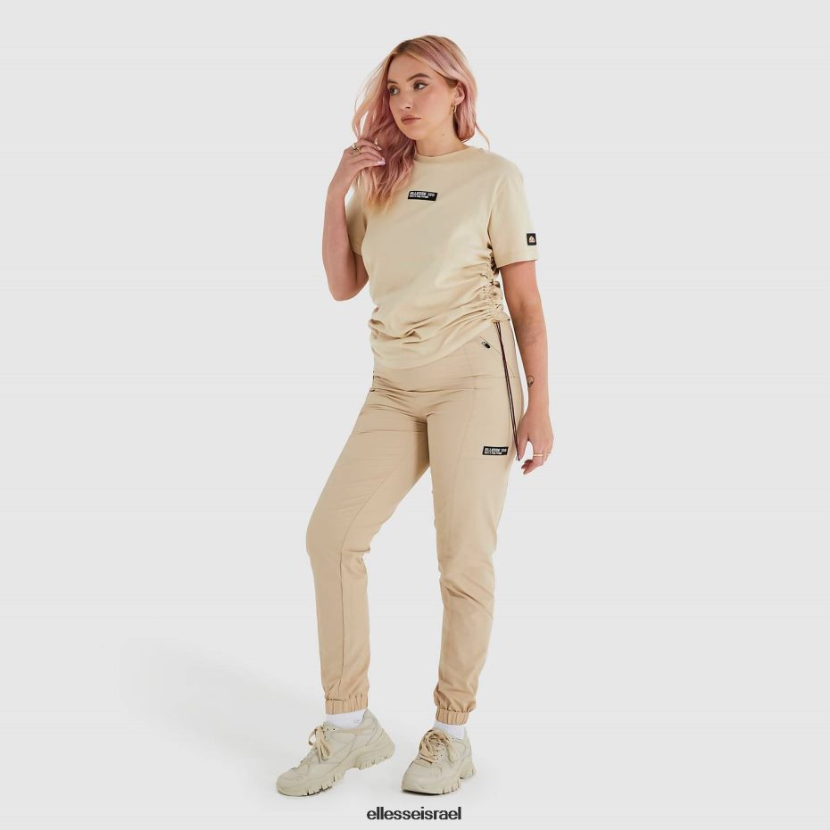 Ellesse הַלבָּשָׁה בז' נשים מכנסי ריצה של avella 8T0ZPV183