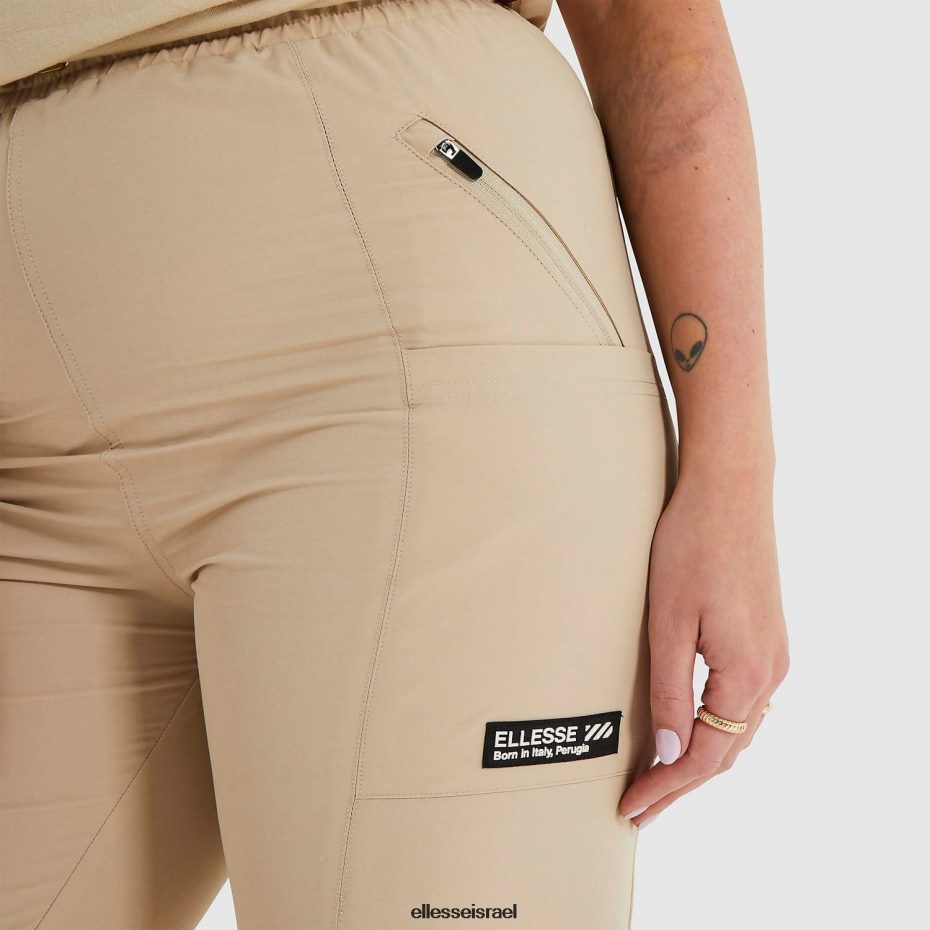 Ellesse הַלבָּשָׁה בז' נשים מכנסי ריצה של avella 8T0ZPV183