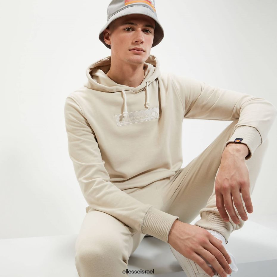 Ellesse הַלבָּשָׁה בז' גברים קפוצ'ון קפוצ'ון של carovilli 8T0ZPV299