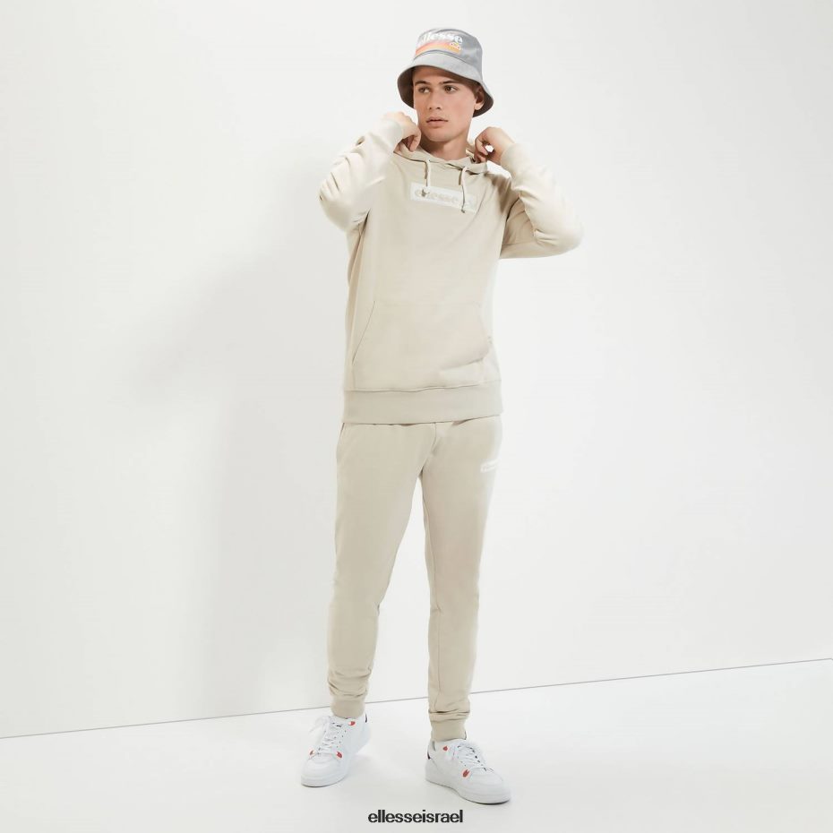 Ellesse הַלבָּשָׁה בז' גברים קפוצ'ון קפוצ'ון של carovilli 8T0ZPV299