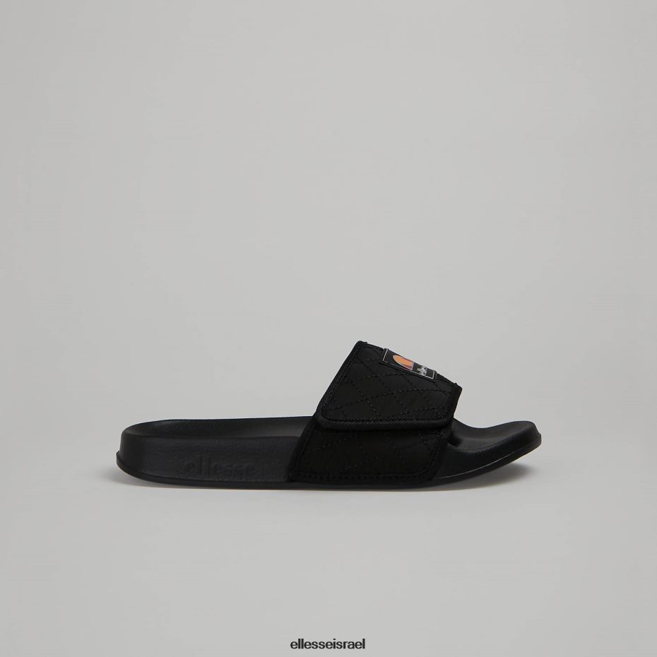 Ellesse נעליים שָׁחוֹר נשים שקף ls60 8T0ZPV536