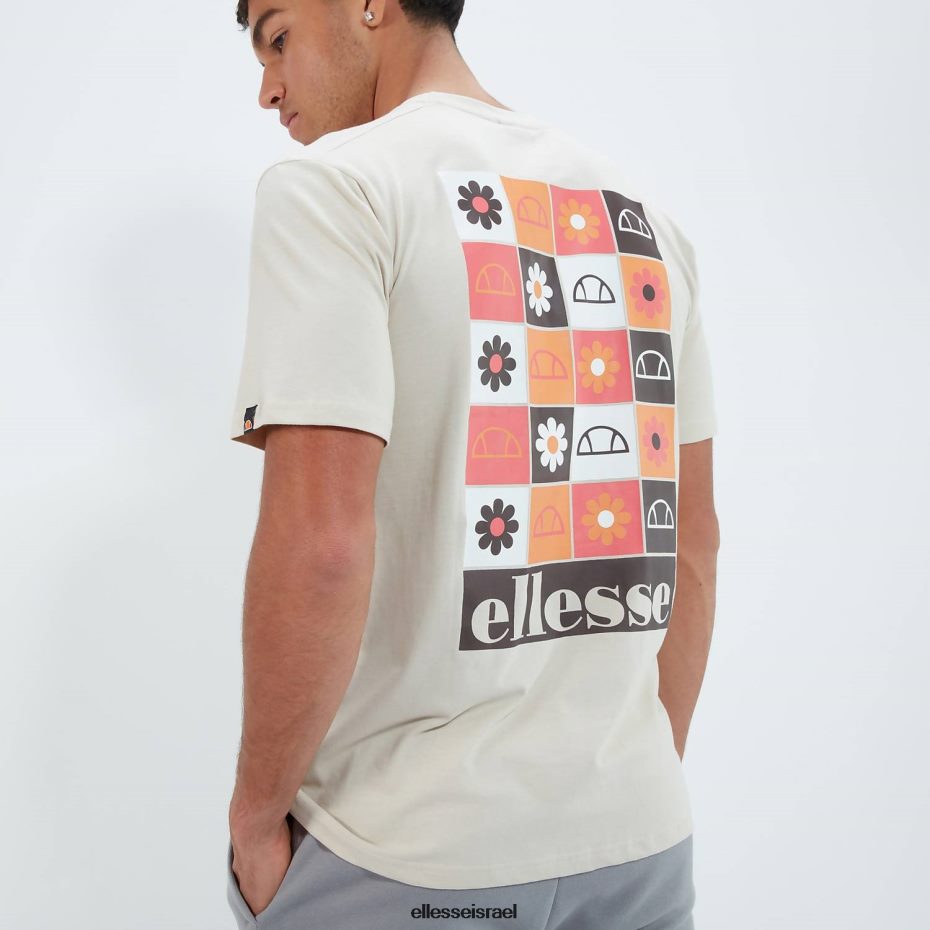 Ellesse הַלבָּשָׁה בז' גברים טי mestiere 8T0ZPV396