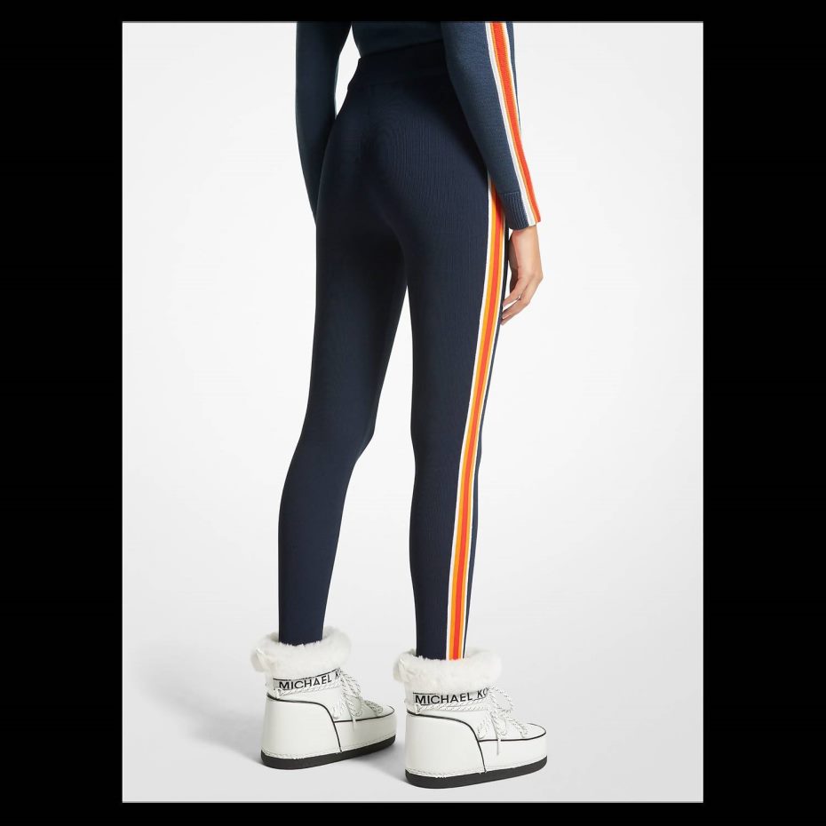 Ellesse הַלבָּשָׁה כְּחוֹל נשים חותלות mk אקו 8T0ZPV123