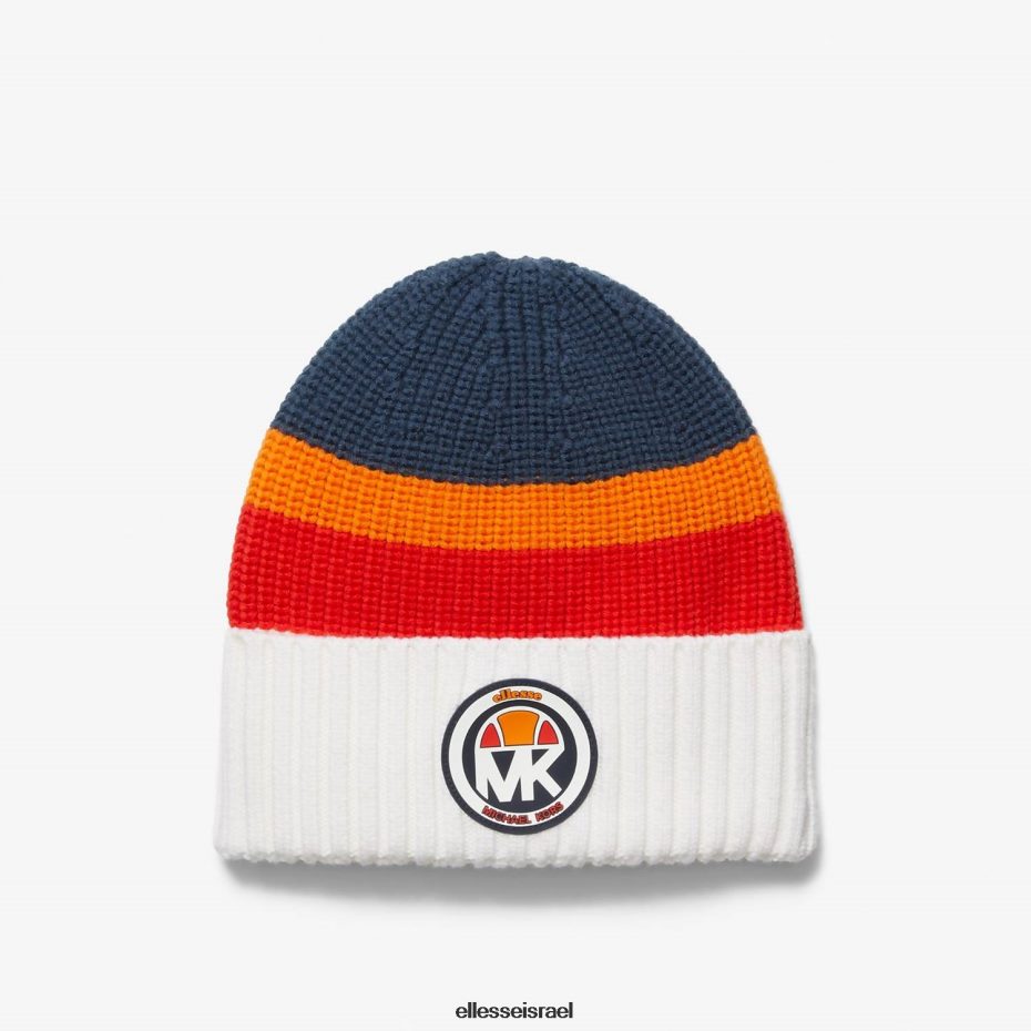 Ellesse אביזרים כְּחוֹל מסוגנן כובע צלעות שמנמן של mk 8T0ZPV260