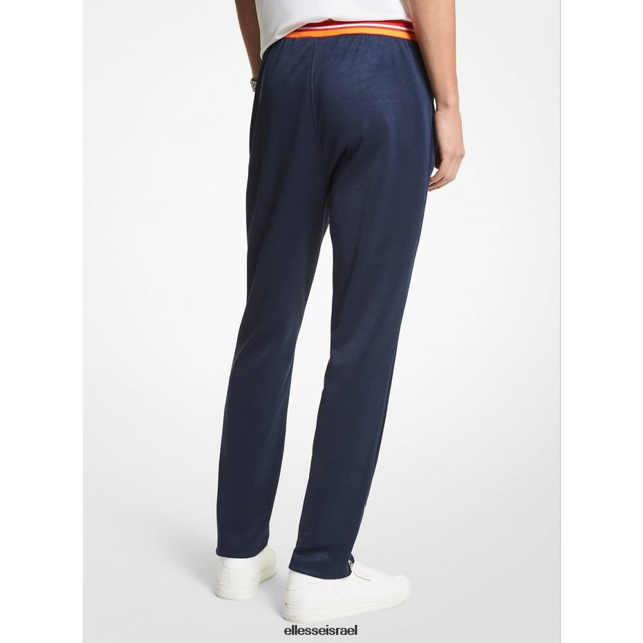 Ellesse הַלבָּשָׁה ארוגים גברים מכנסי mk טרנינג 8T0ZPV461