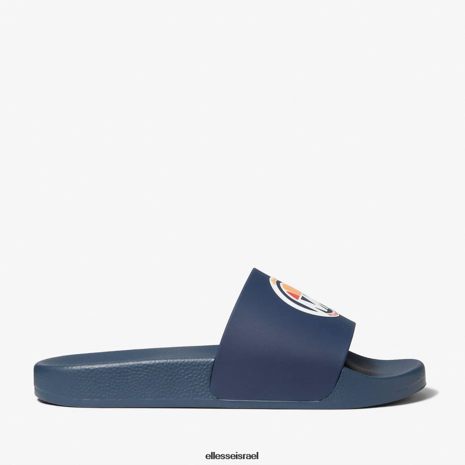 Ellesse נעליים כְּחוֹל גברים סנדל mk jake 8T0ZPV460
