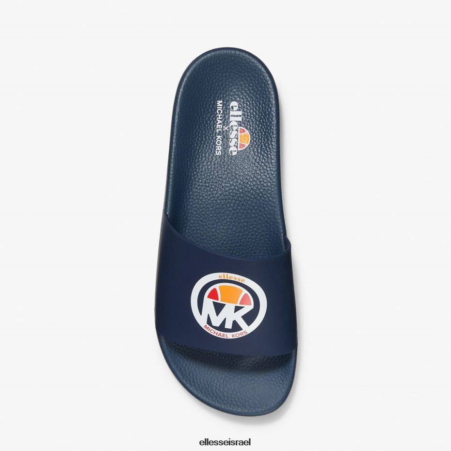 Ellesse נעליים כְּחוֹל גברים סנדל mk jake 8T0ZPV460