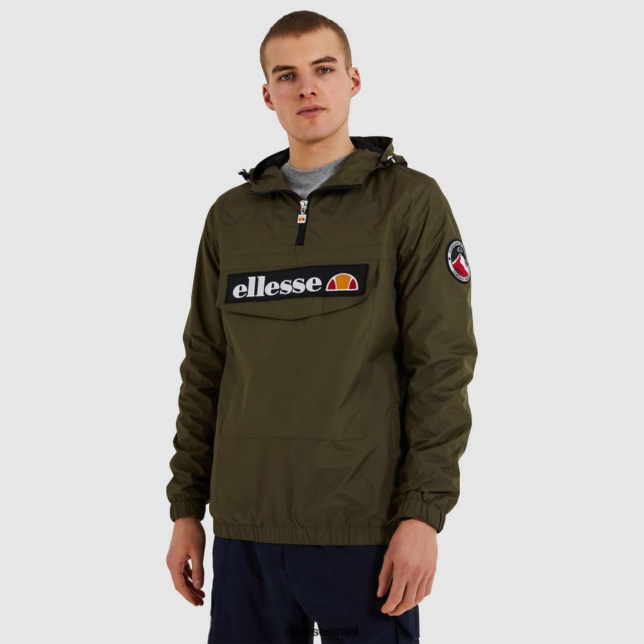 Ellesse הַלבָּשָׁה חָקִי גברים מעיל mont 2 oh 8T0ZPV269