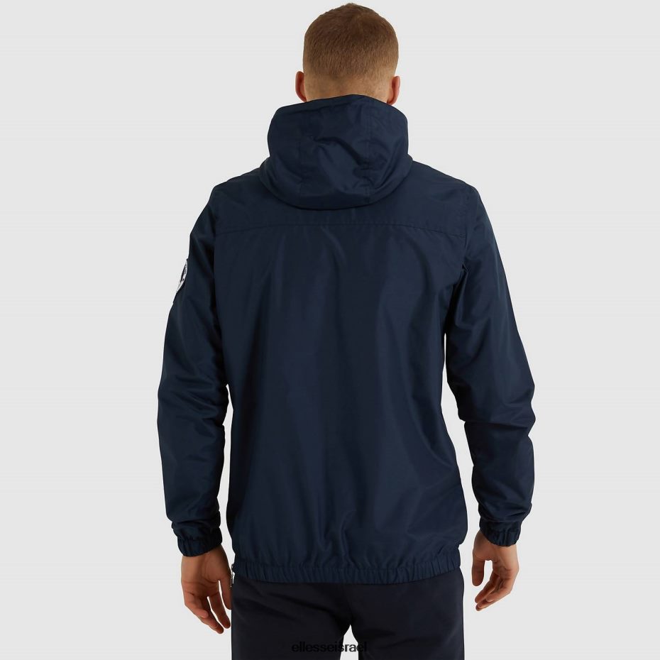 Ellesse הַלבָּשָׁה חיל הים גברים מעיל mont 2 oh 8T0ZPV270