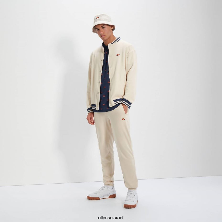 Ellesse הַלבָּשָׁה בז' גברים ז'קט mutena 8T0ZPV265