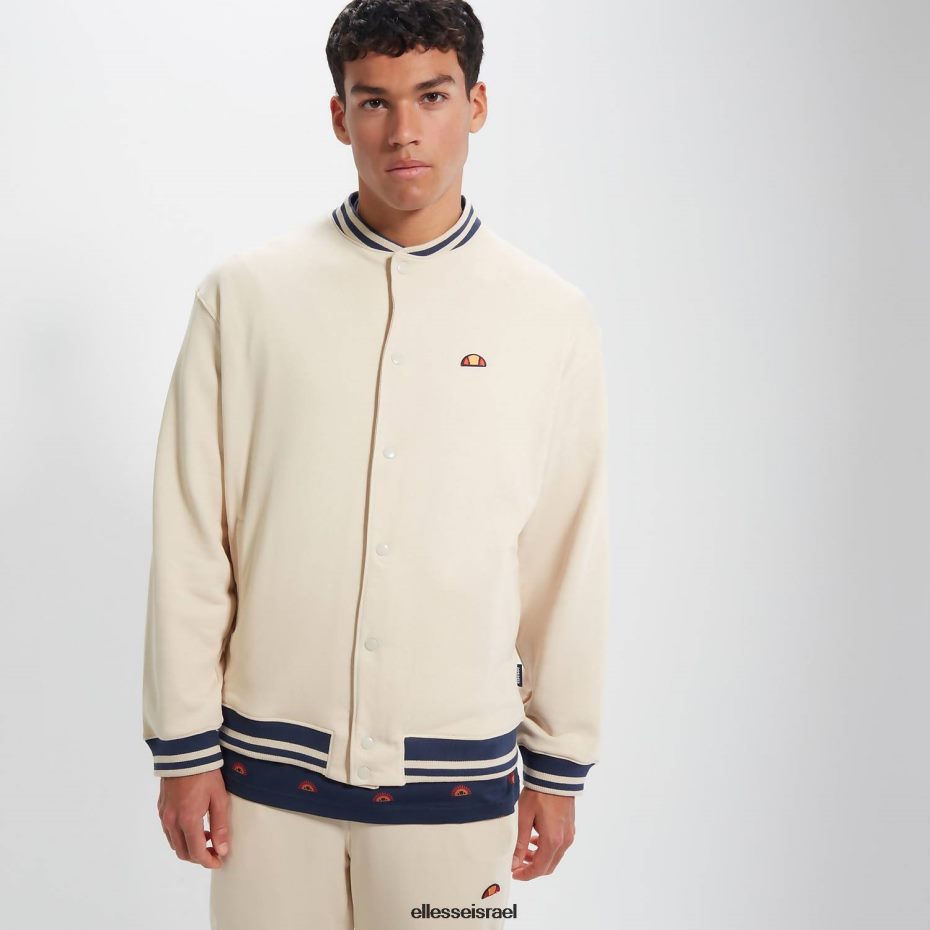 Ellesse הַלבָּשָׁה בז' גברים ז'קט mutena 8T0ZPV265
