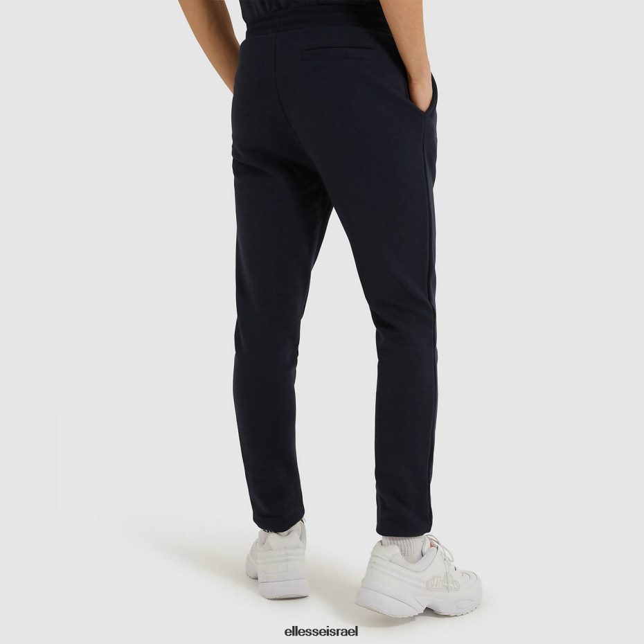 Ellesse הַלבָּשָׁה חיל הים גברים מכנסי ריצה של nioro 8T0ZPV414