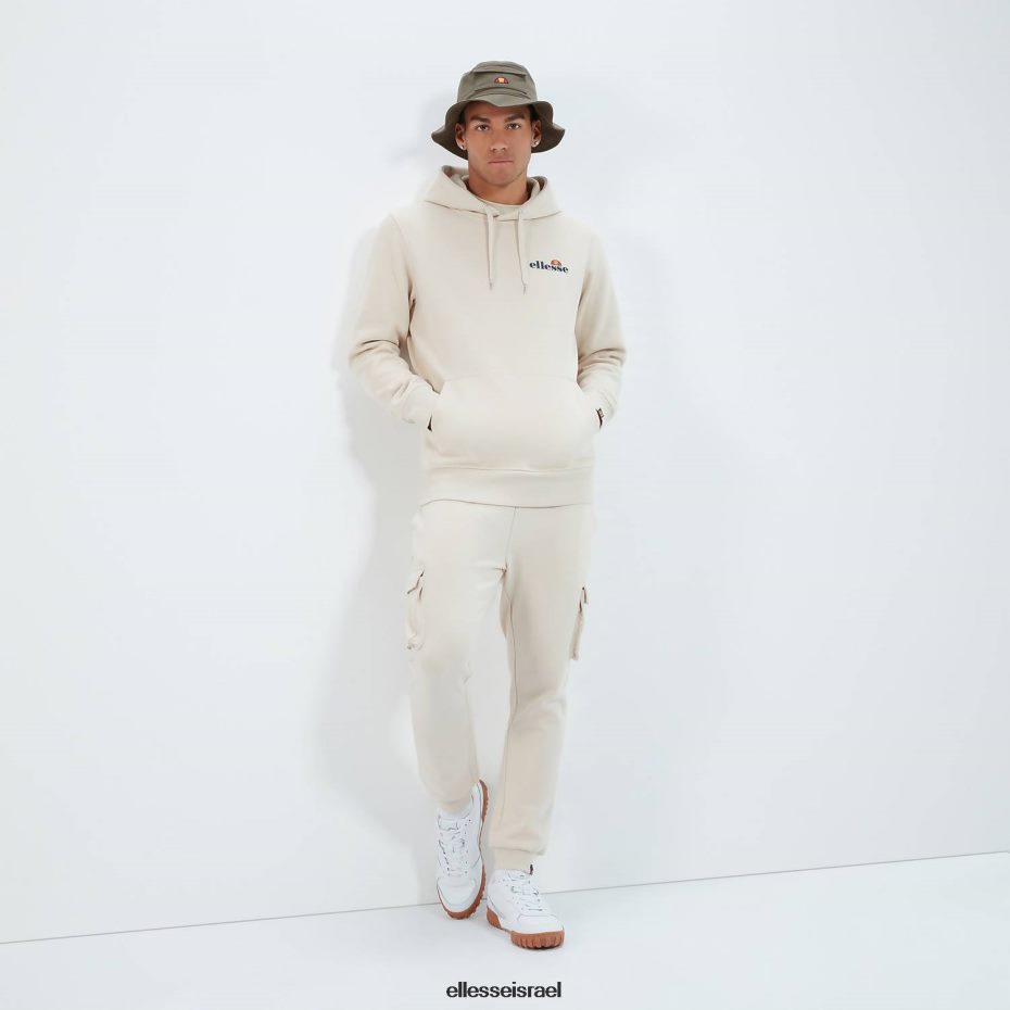 Ellesse הַלבָּשָׁה בז' גברים קפוצ'ון עליון של olevano 8T0ZPV304