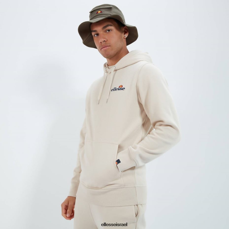 Ellesse הַלבָּשָׁה בז' גברים קפוצ'ון עליון של olevano 8T0ZPV304