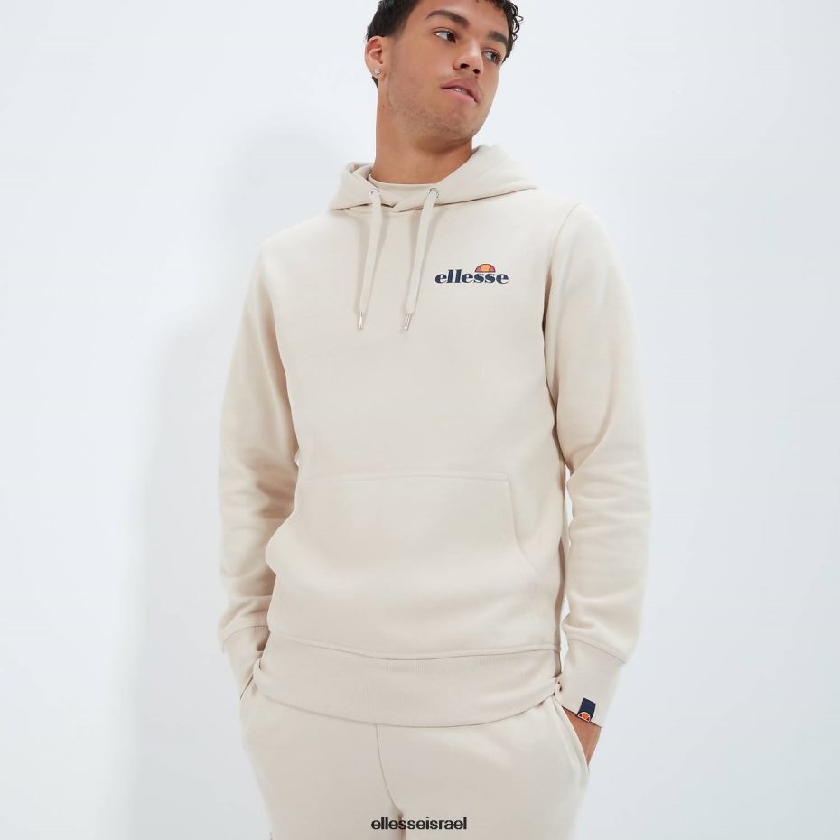 Ellesse הַלבָּשָׁה בז' גברים קפוצ'ון עליון של olevano 8T0ZPV304