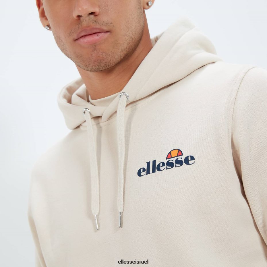 Ellesse הַלבָּשָׁה בז' גברים קפוצ'ון עליון של olevano 8T0ZPV304