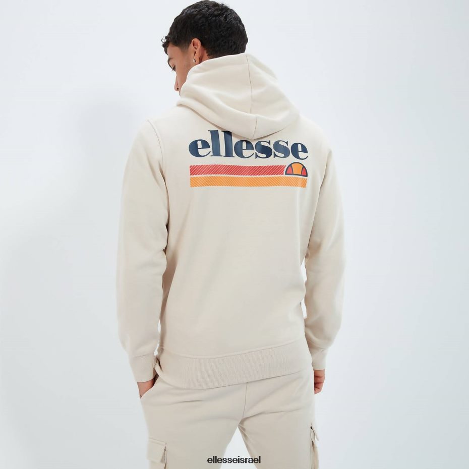 Ellesse הַלבָּשָׁה בז' גברים קפוצ'ון עליון של olevano 8T0ZPV304