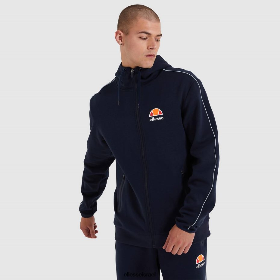 Ellesse הַלבָּשָׁה חיל הים גברים ornari fz הודי 8T0ZPV318