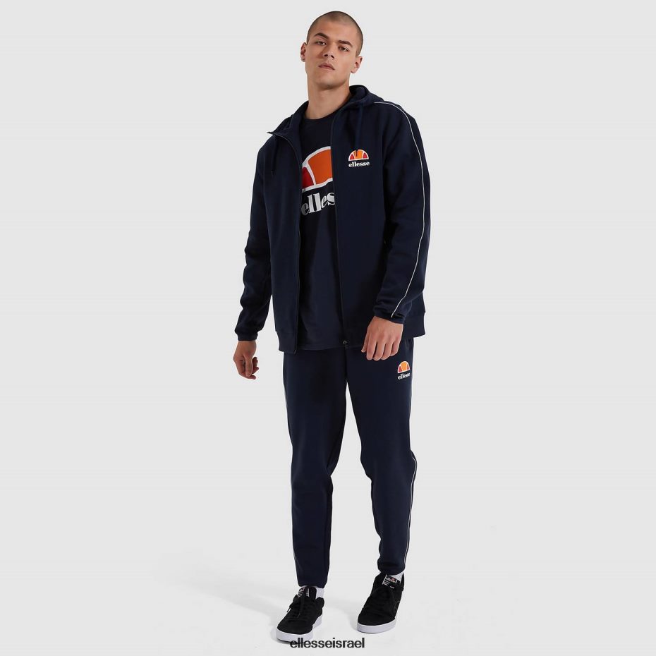 Ellesse הַלבָּשָׁה חיל הים גברים ornari fz הודי 8T0ZPV318