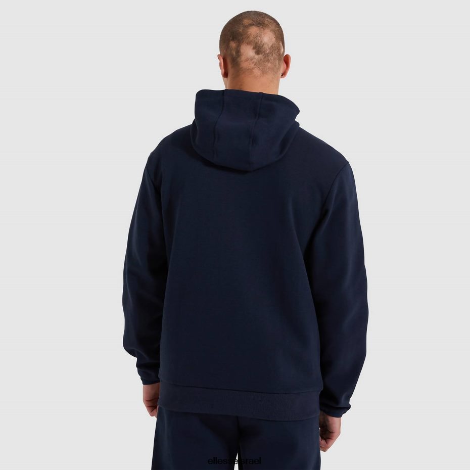 Ellesse הַלבָּשָׁה חיל הים גברים ornari fz הודי 8T0ZPV318