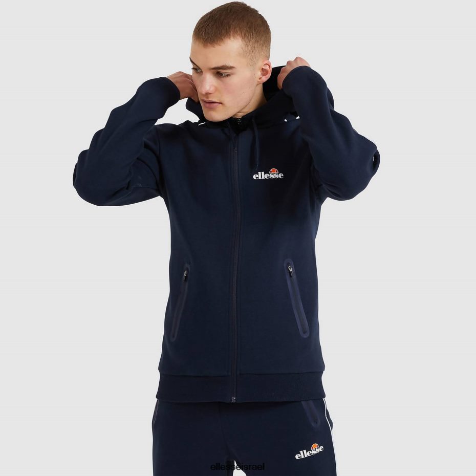 Ellesse הַלבָּשָׁה חיל הים גברים ornari fz הודי 8T0ZPV318