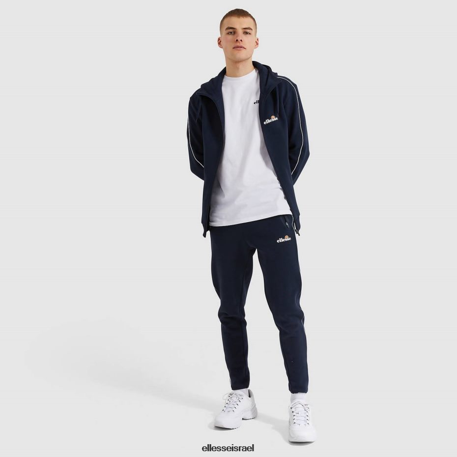 Ellesse הַלבָּשָׁה חיל הים גברים ornari fz הודי 8T0ZPV318