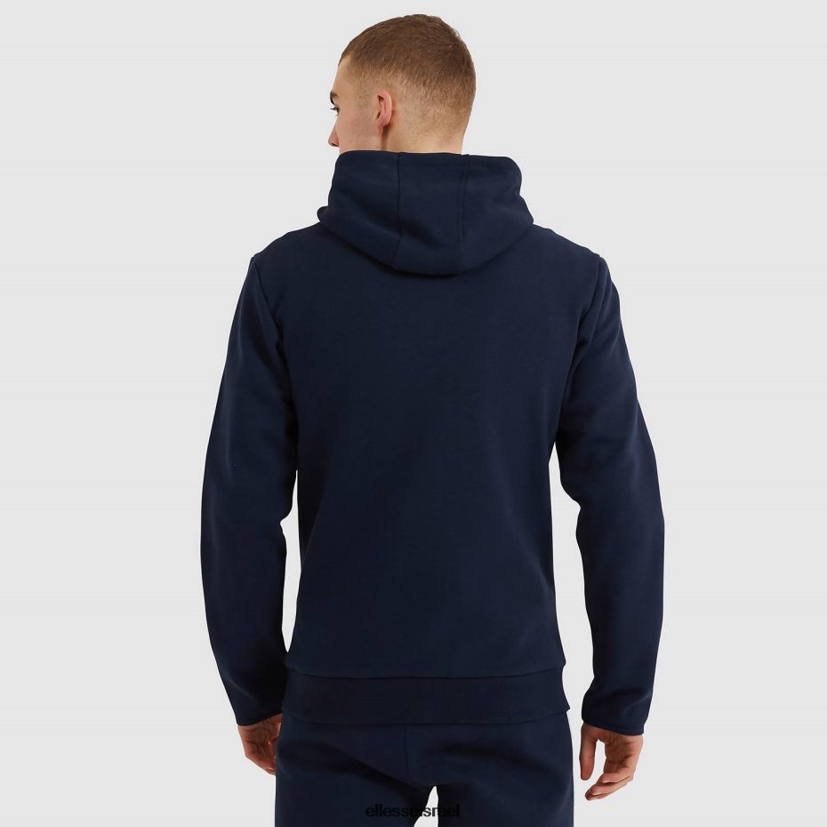Ellesse הַלבָּשָׁה חיל הים גברים ornari fz הודי 8T0ZPV318