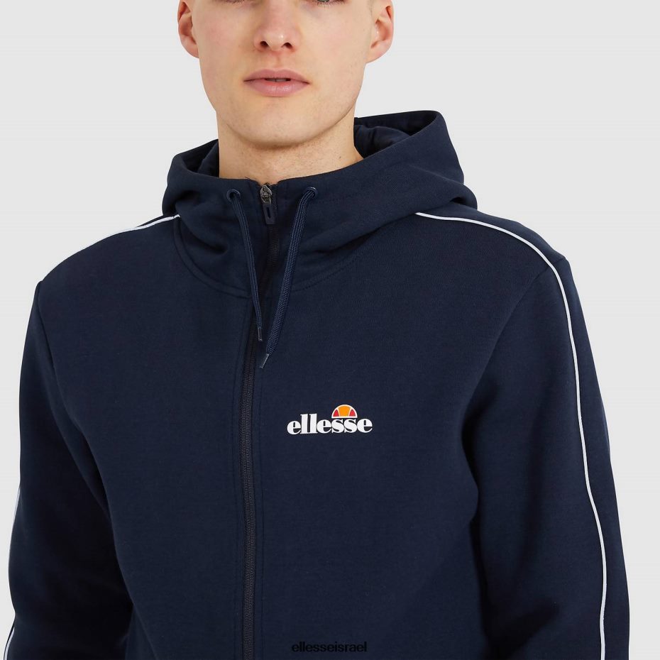 Ellesse הַלבָּשָׁה חיל הים גברים ornari fz הודי 8T0ZPV318