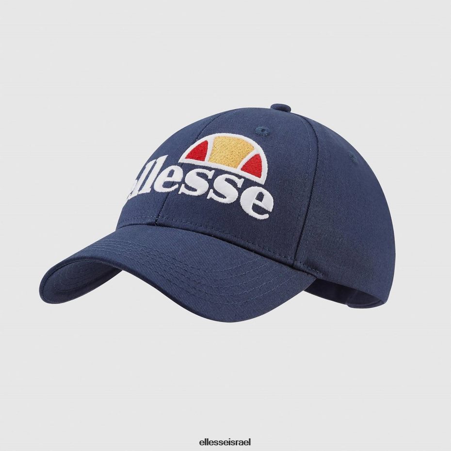 Ellesse אביזרים חיל הים מסוגנן כובע ragusa 8T0ZPV519