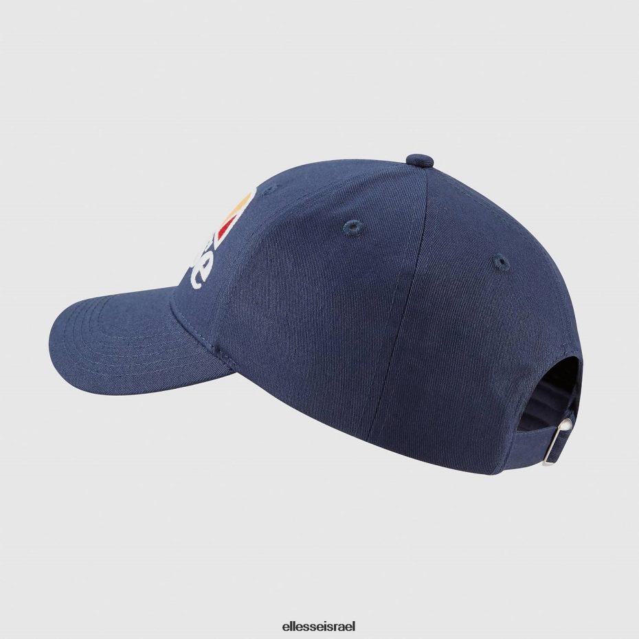 Ellesse אביזרים חיל הים מסוגנן כובע ragusa 8T0ZPV519
