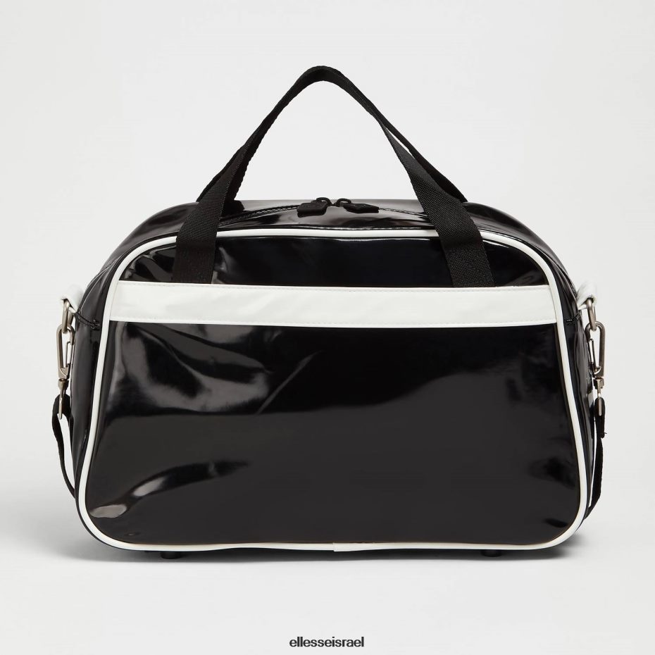 Ellesse אביזרים שָׁחוֹר מסוגנן תיק sandia holdall 8T0ZPV498