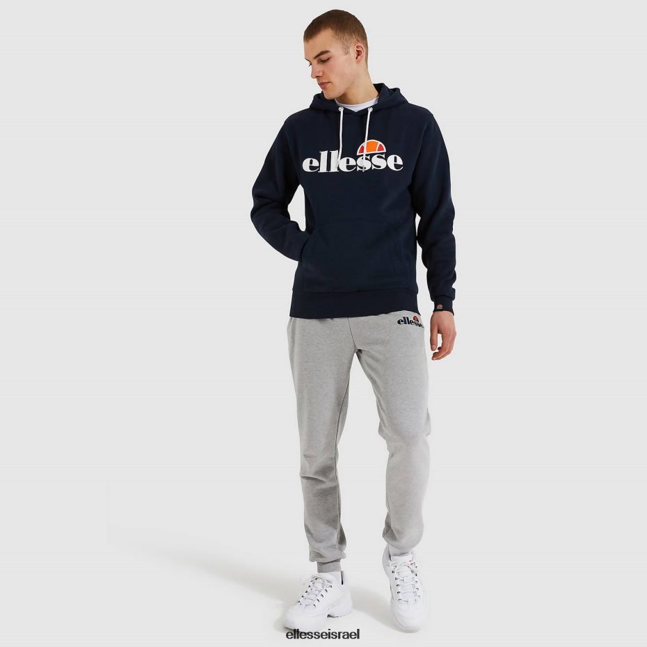 Ellesse הַלבָּשָׁה חיל הים גברים sl gottero הו הודי 8T0ZPV298