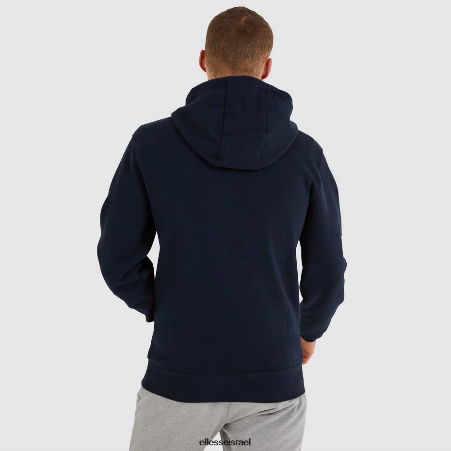 Ellesse הַלבָּשָׁה חיל הים גברים sl gottero הו הודי 8T0ZPV298