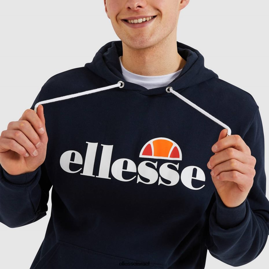 Ellesse הַלבָּשָׁה חיל הים גברים sl gottero הו הודי 8T0ZPV298