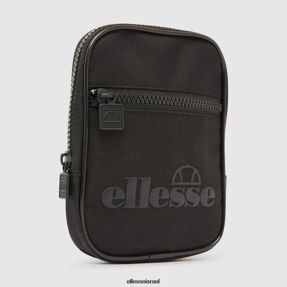 Ellesse אביזרים מונו שחור מסוגנן תיק פריט קטן של templeton 8T0ZPV502
