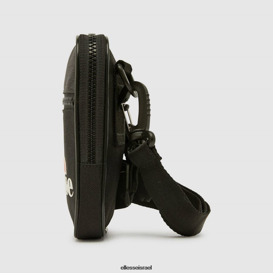 Ellesse אביזרים שָׁחוֹר מסוגנן תיק פריט קטן של templeton 8T0ZPV515