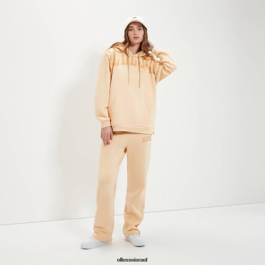 Ellesse הַלבָּשָׁה חום בהיר נשים מכנסי ריצה של tento 8T0ZPV117