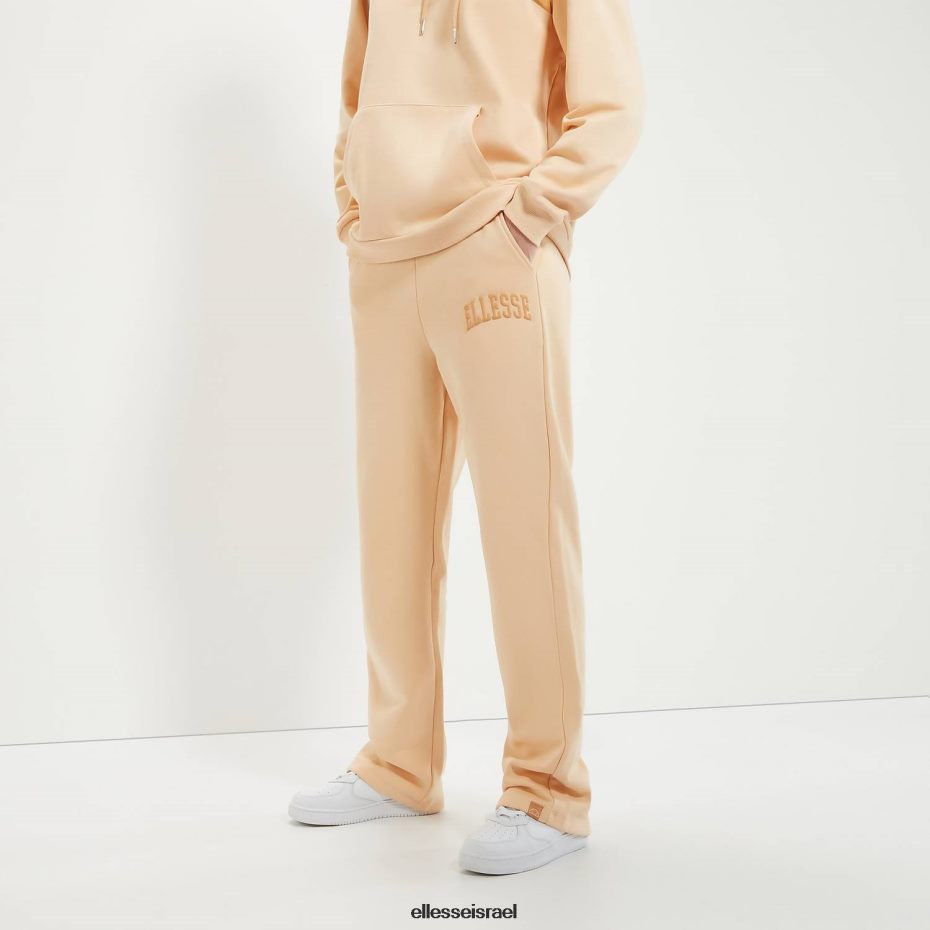 Ellesse הַלבָּשָׁה חום בהיר נשים מכנסי ריצה של tento 8T0ZPV117