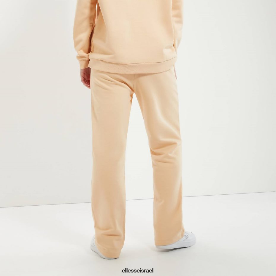 Ellesse הַלבָּשָׁה חום בהיר נשים מכנסי ריצה של tento 8T0ZPV117