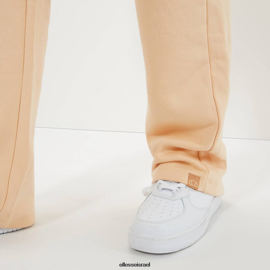 Ellesse הַלבָּשָׁה חום בהיר נשים מכנסי ריצה של tento 8T0ZPV117