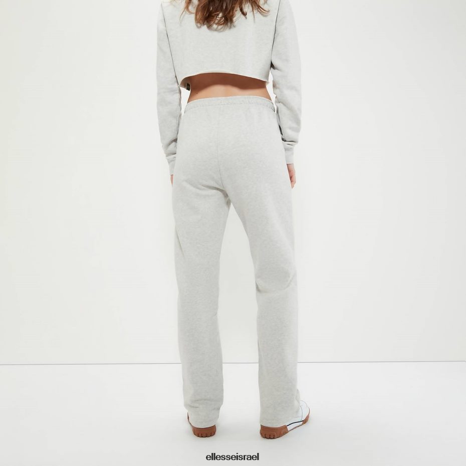 Ellesse הַלבָּשָׁה חוואר אפור בהיר נשים מכנסי ריצה של tento 8T0ZPV118