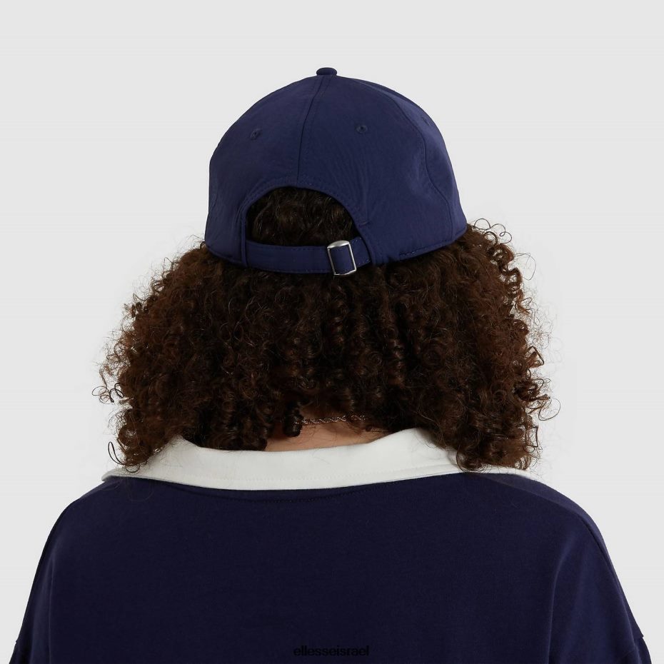 Ellesse אביזרים חיל הים מסוגנן כובע tromsi 8T0ZPV249